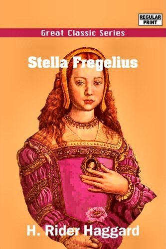 Stella Fregelius: a Tale of Three Destinies
